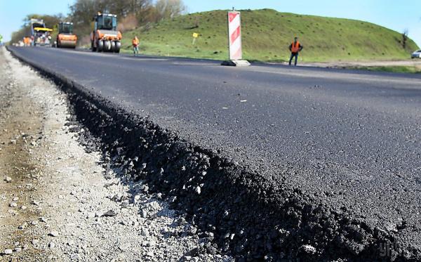 На Ставрополье отремонтировали одну из самых «убитых» дорог